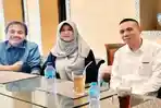Sosok Taufik Bilhaki yang Ejek Penelitian Roy Suryo dan Dokter Tifa soal Ijazah Jokowi, Puji Rismon