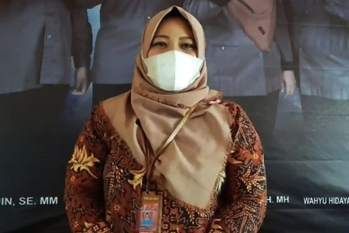 Ania Trisna Sampai Bawa Kasur ke Kantor, Kisah Komisioner Perempuan KPU Musirawas Saat Pilkada 2020