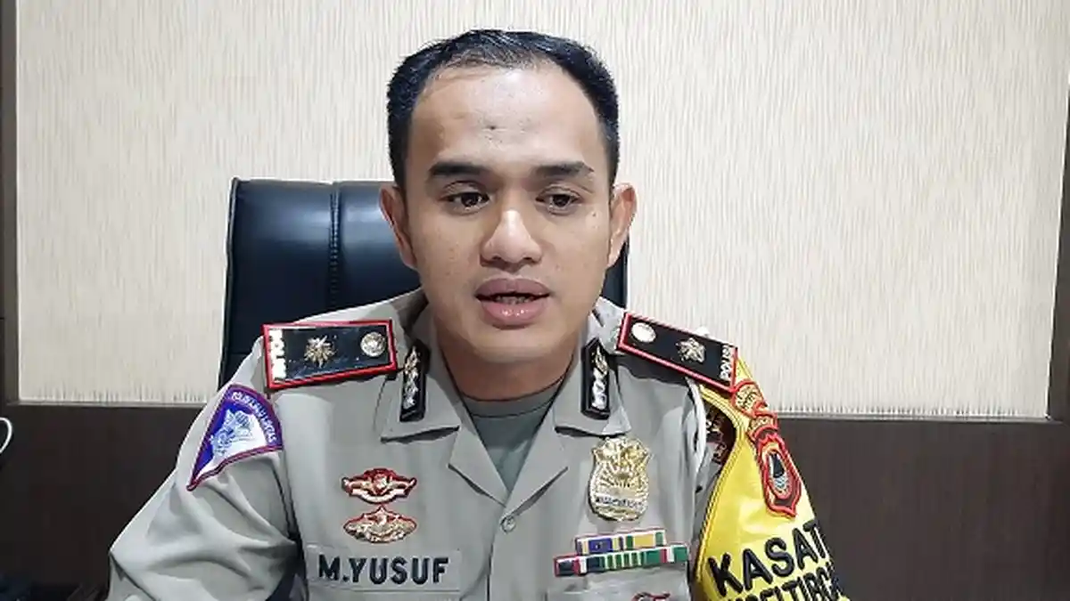 Operasi Patuh, Tim Polrestabes Makassar Terapkan Dua Sistem 