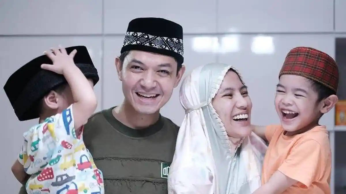 Lebaran Idul Adha Kali Ini, Alyssa Soebandono Sebut Seperti Mengulang Memori Dulu: Seru Sih
