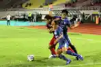 Liga 2: Derbi Mataram, PSIM Yogyakarta vs Persis Solo Imbang 0-0