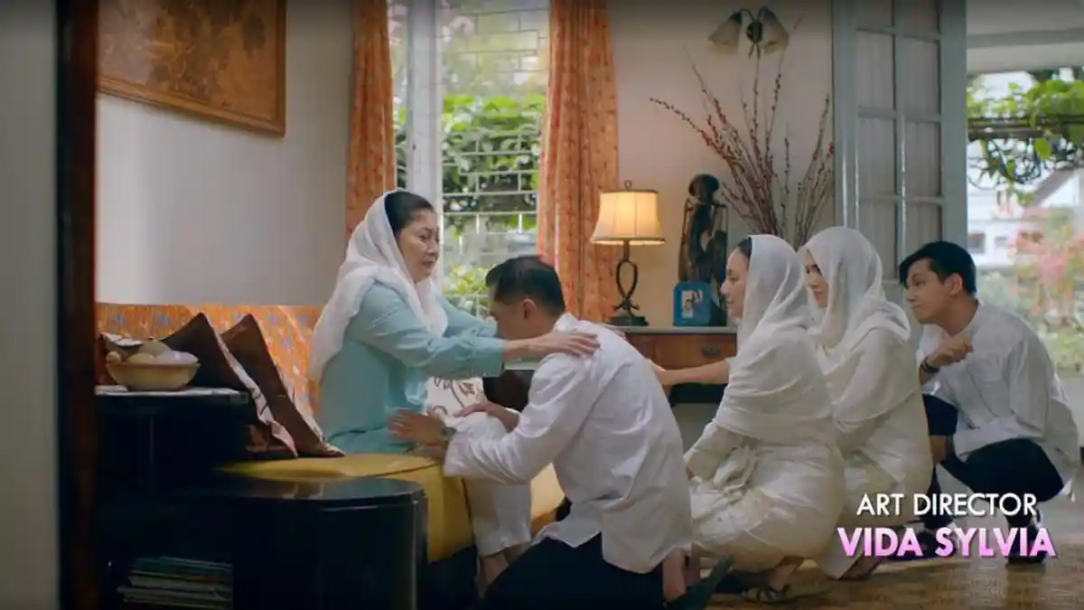 Kumpulan Ucapan Hari Raya Idul Fitri 2023 untuk Lengkapi Momen Lebaran, Disertai Cara Menjawabnya