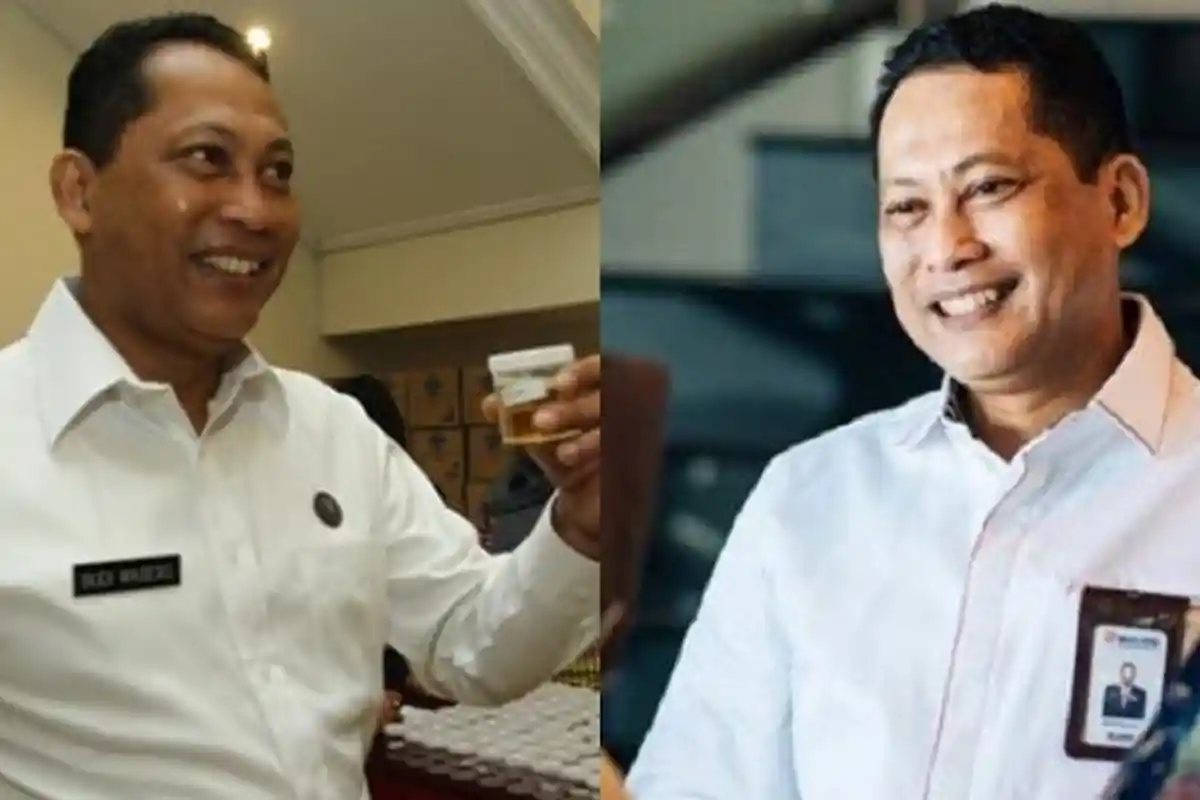 Sosok Buwas Berani Sebut 2 Menteri Ini Perintahkan Import Beras Padahal Stok Menumpuk, Ini Profilnya