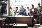 Penyelundupan 460 Burung Tanpa Dokumen Resmi Di Pelabuhan Tanjung Emas Semarang Digagalkan TNI AL