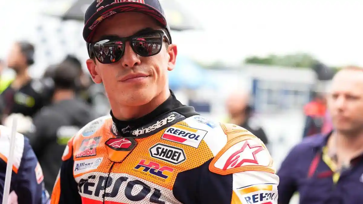 Marc Marquez Kini Dipuji Setinggi Langit Usai MotoGP Thailand 2022