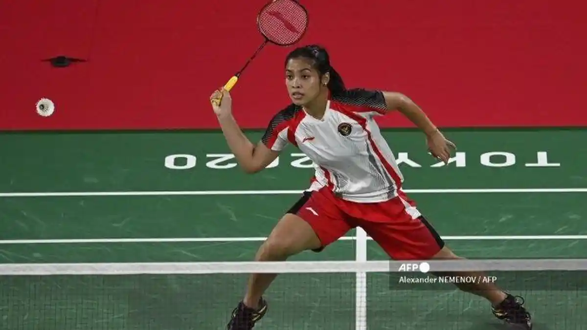 Live Score Badminton Jerman Open 2021 Hari Ini Update Hasil Wakil Indonesia di Babak 32 Besar