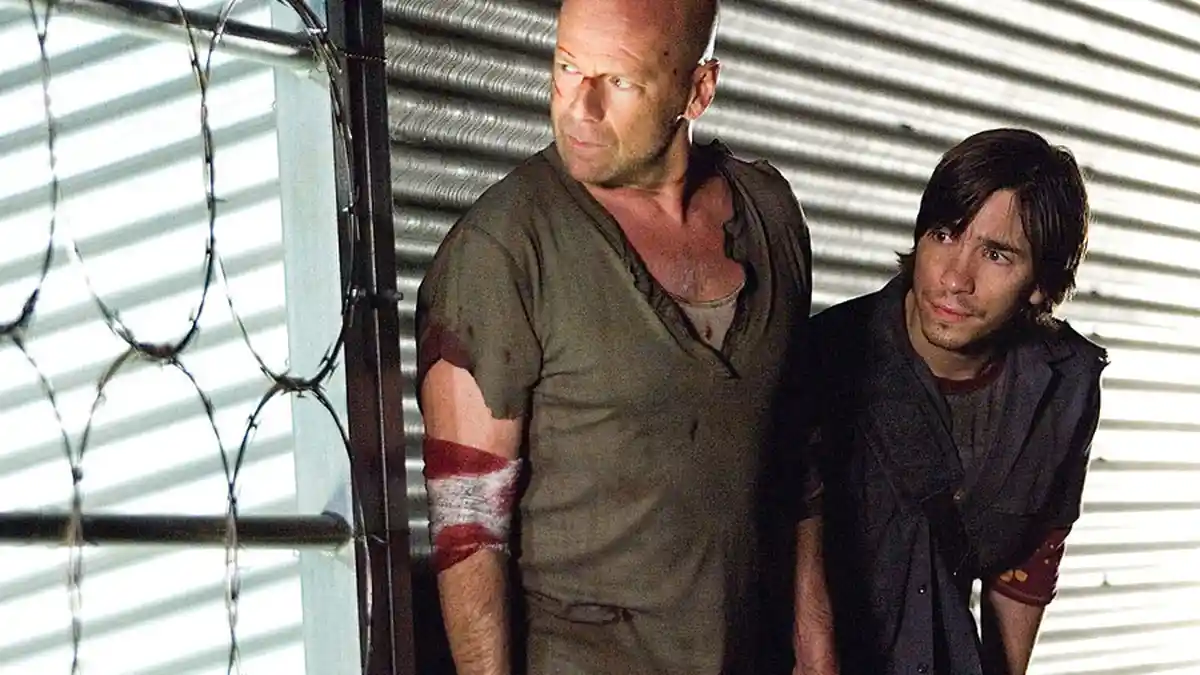 Sinopsis Die Hard 4 Live Free or Die Hard Big Movies GTV Malam Ini, Tayang Pukul 23.00 WIB