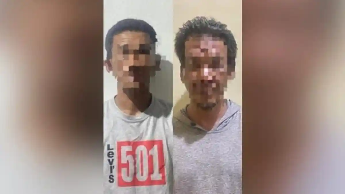 Pemilik Ponton Tambang Ilegal di Teluk Inggris Mentok Jadi Tersangka