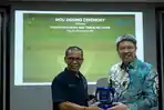 V-Green Indonesia Bangun 40 Unit Charging Station Vinfast EV di Jaringan Kantor Tribun Network 