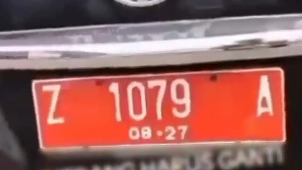 Dony-Fajar Diserang Hoax, Kali Ini Kabar Bohong Mobil Dinas Pemkab Sumedang Dipakai Kampanye
