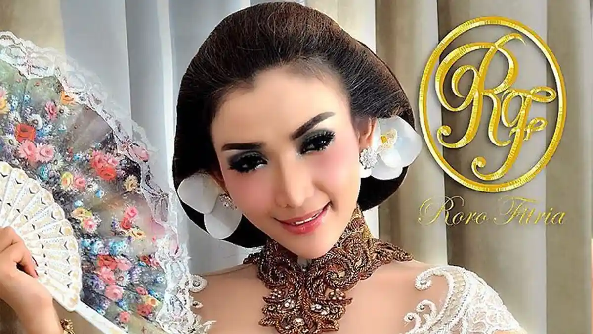 Begini Kondisi Rumah Roro Fitria yang Berlapis Emas, Astaga Bisa Bikin Gatal-gatal dan Tutup Hidung