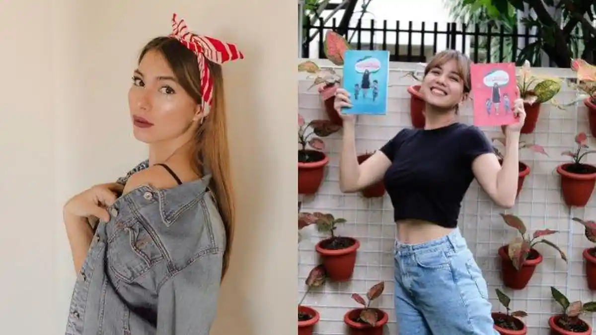 Tanggapan Yulia Baltschun setelah Disebut Pansos Gara-gara Buku Diet Tya Ariestya: Udahan Ah