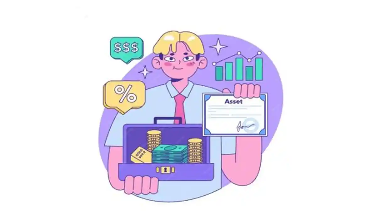 Modul Ajar Deep Learning Bahasa Inggris Kelas 11 SMA Unit 5 Personal Money Management