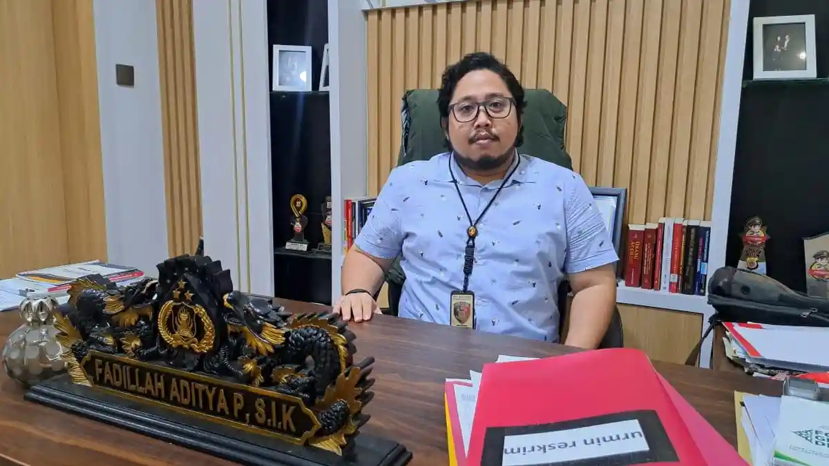 Resmi Ditahan dan Dititipkan ke LPKS, Ini Update Tersangka Dugaan Pelecehan Santriwati di Banda Aceh