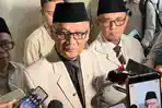 Bela Anak Jadi Stafsus, Menteri Haji Singgung Krisis SDM