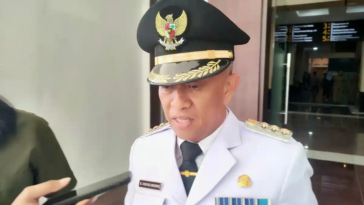Diduga Main Mata dengan Caleg, Pj Bupati Bone Segera Panggil Ketua BAZNAS dan Direktur RS Tenriawaru