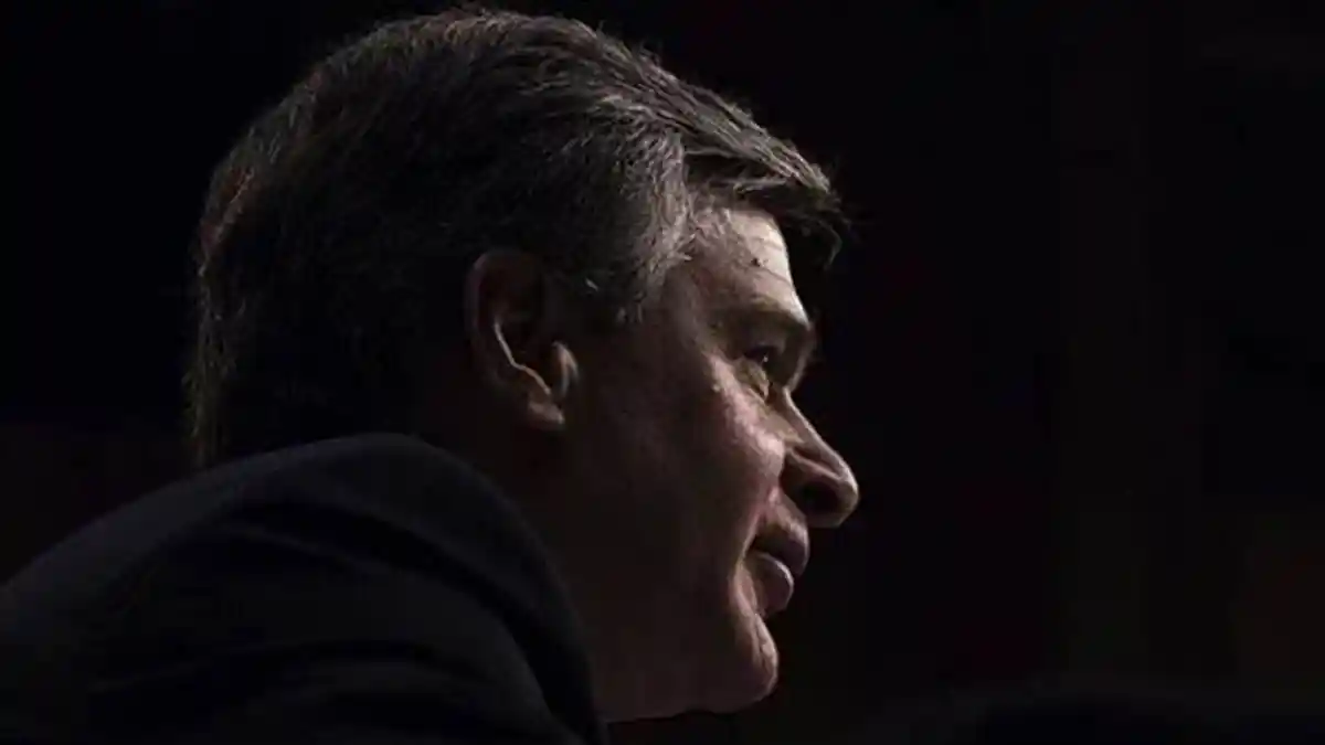Kepala FBI Christopher Wray Ungkap Kasus Terorisme Melonjak Tajam, Supremasi Kulit Putih Meningkat