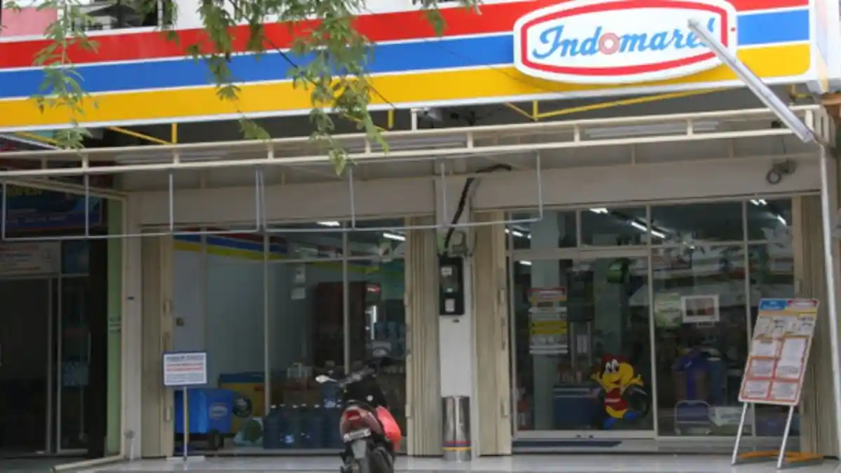 Promo Indomaret Hari Ini 6 Desember 2022, Hydro Coco dan Bumbu Sasa Turun Harga