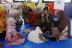 Peresmian Rumah Anak SIGAP