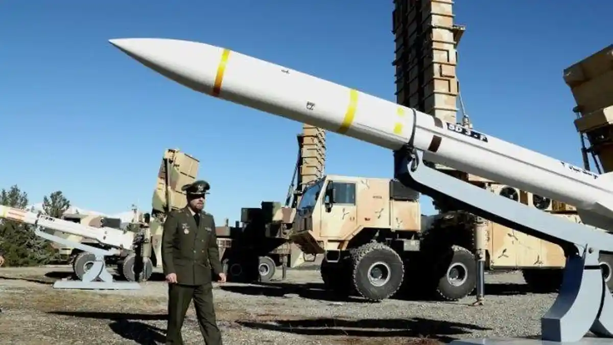 3 Fasilitas Nuklir Iran Kena Serangan Israel, Begini Kondisinya