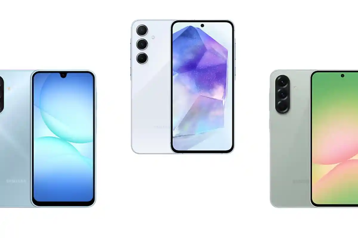 Tiga Rekomendasi HP Samsung Harga di Bawah Rp6 Jutaan