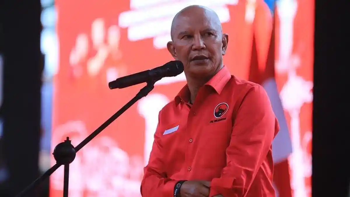 SOSOK Said Abdullah, Caleg Suara Tertinggi se-Indonesia, Kalahkan Puan, Pernah Merokok di Pesawat