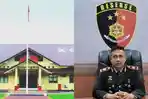 Kompol Fitrayadi Jabat Wakapolres Konawe Selatan Ganti Kompol Dedi, Kapolres AKBP Febry Sam Benarkan
