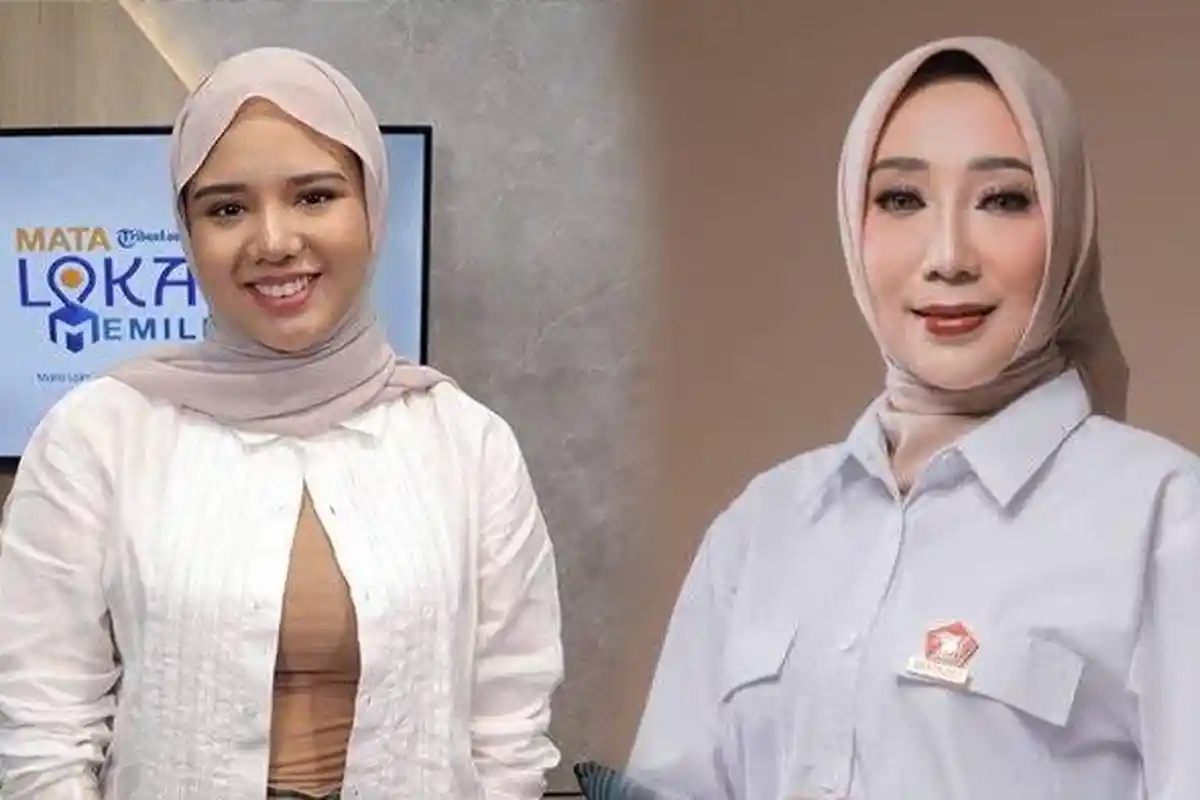 Gerindra NTB Bidik 3 Kursi DPR RI, Ini Sederet Caleg Jagoan di Lombok dan Sumbawa