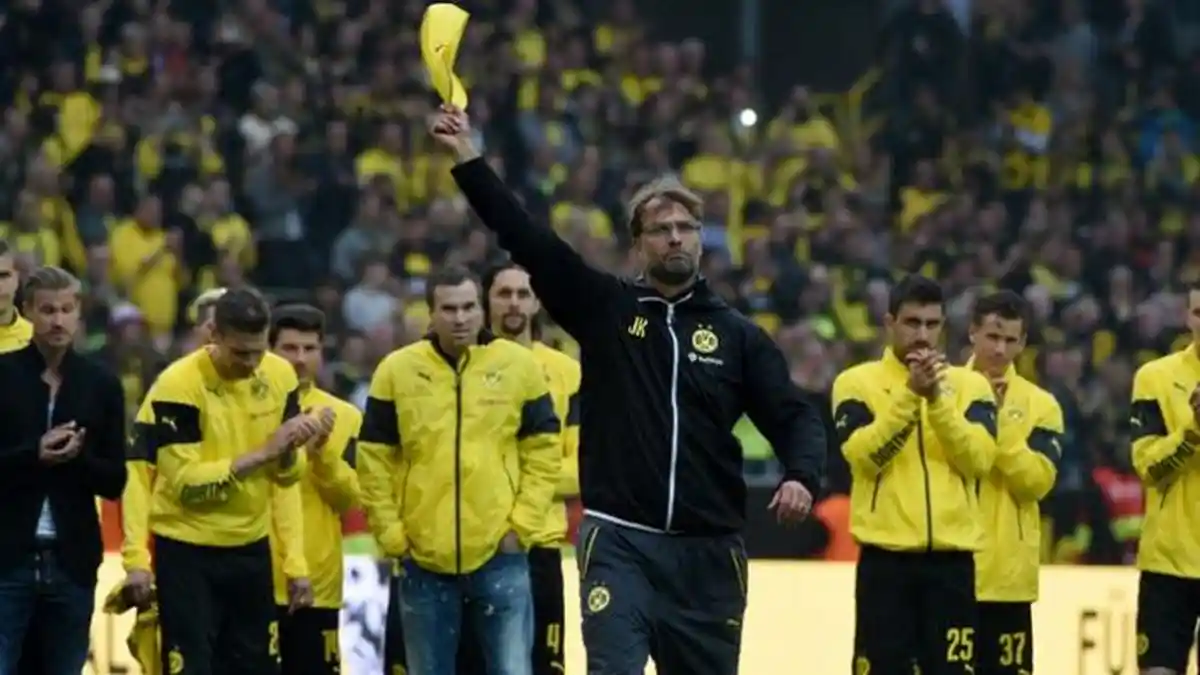 Juergen Klopp Tak Kemana-mana, Pilih Istirahat 6 Bulan