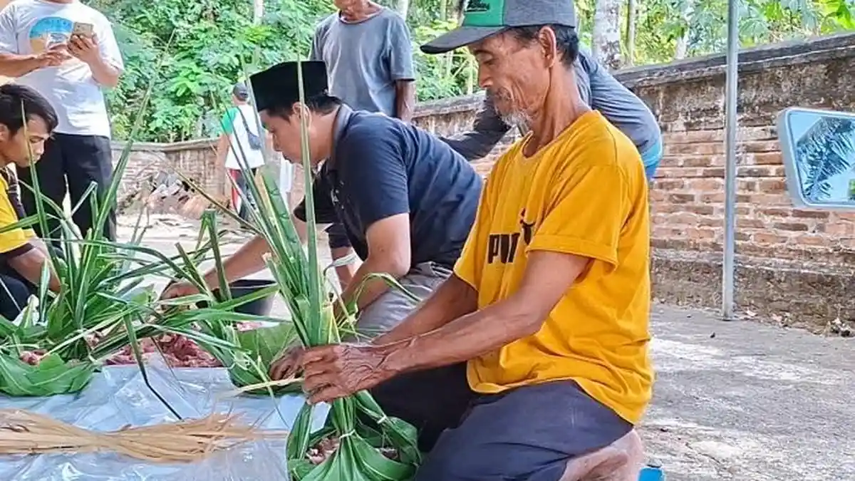 Panduan Penanganan Daging Kurban Menurut Dosen Prodi Peternakan UMBY