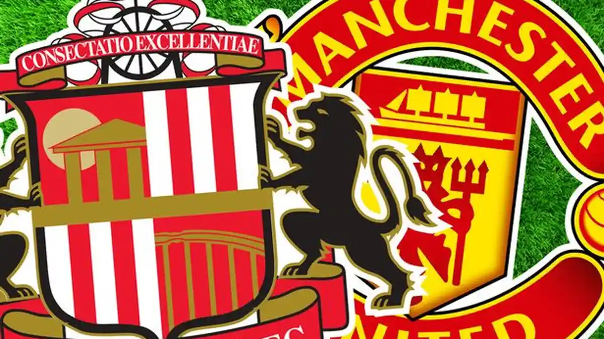 Prediksi Sunderland vs Manchester United