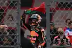 Fabio Quartararo Menangi MotoGP Portugal