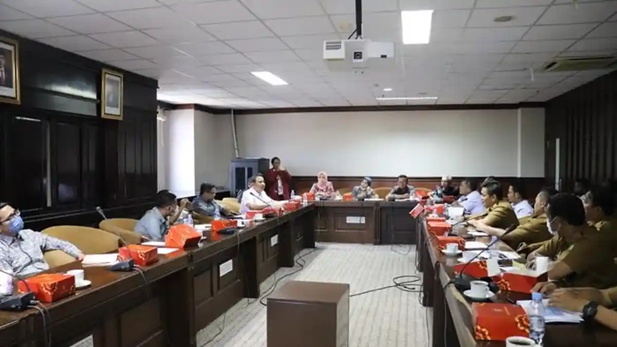Komisi Gabungan DPRD Kaltim Dukung UPTD Baru Perikanan