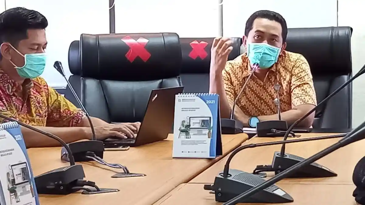 Besok BPJS Kesehatan Buka Pelayanan Khusus, Catat Waktu Pelayanannya