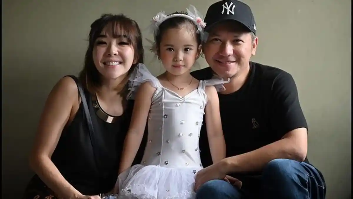 Gading Marten dan Gisel Kompak Berkelit saat Rio Motret Tawari Foto Bareng: Yang Penting Harmonis