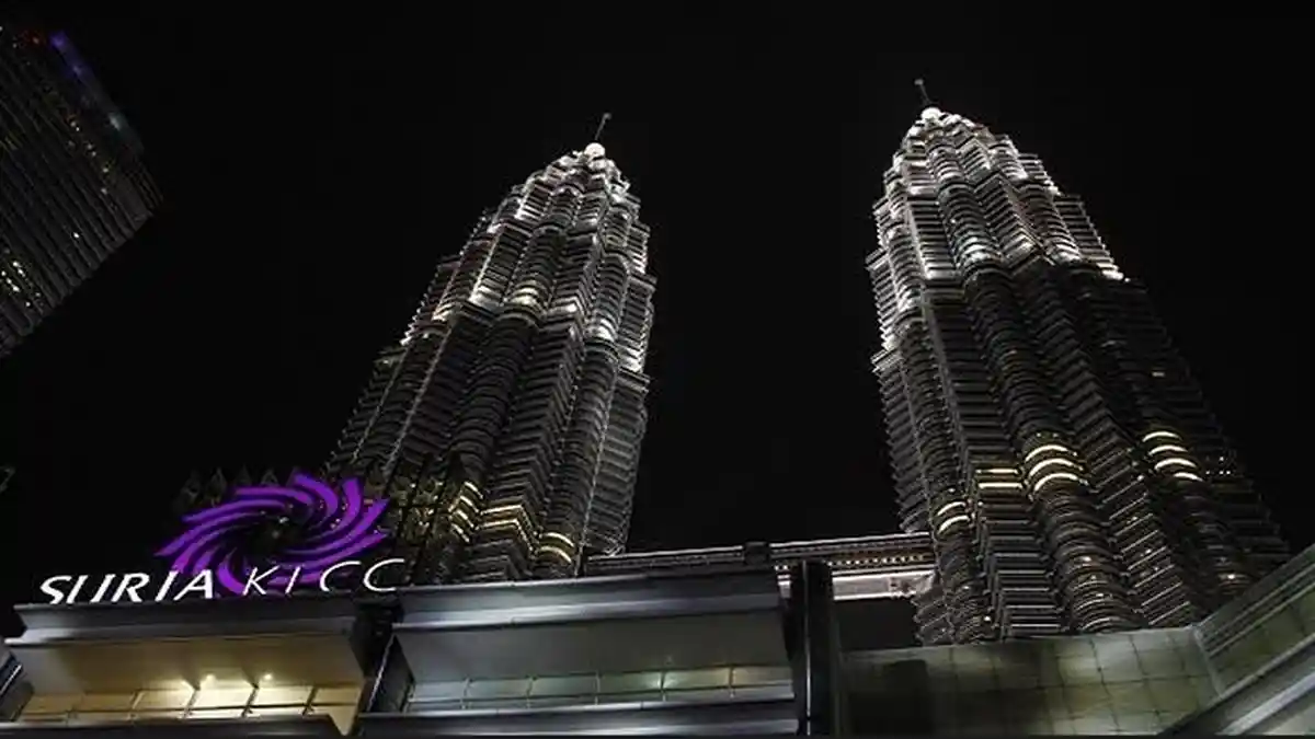 Kuala Lumpur Kalahkan San Fransisco dan Phuket Sebagai Kota Paling Instagrammable di Dunia