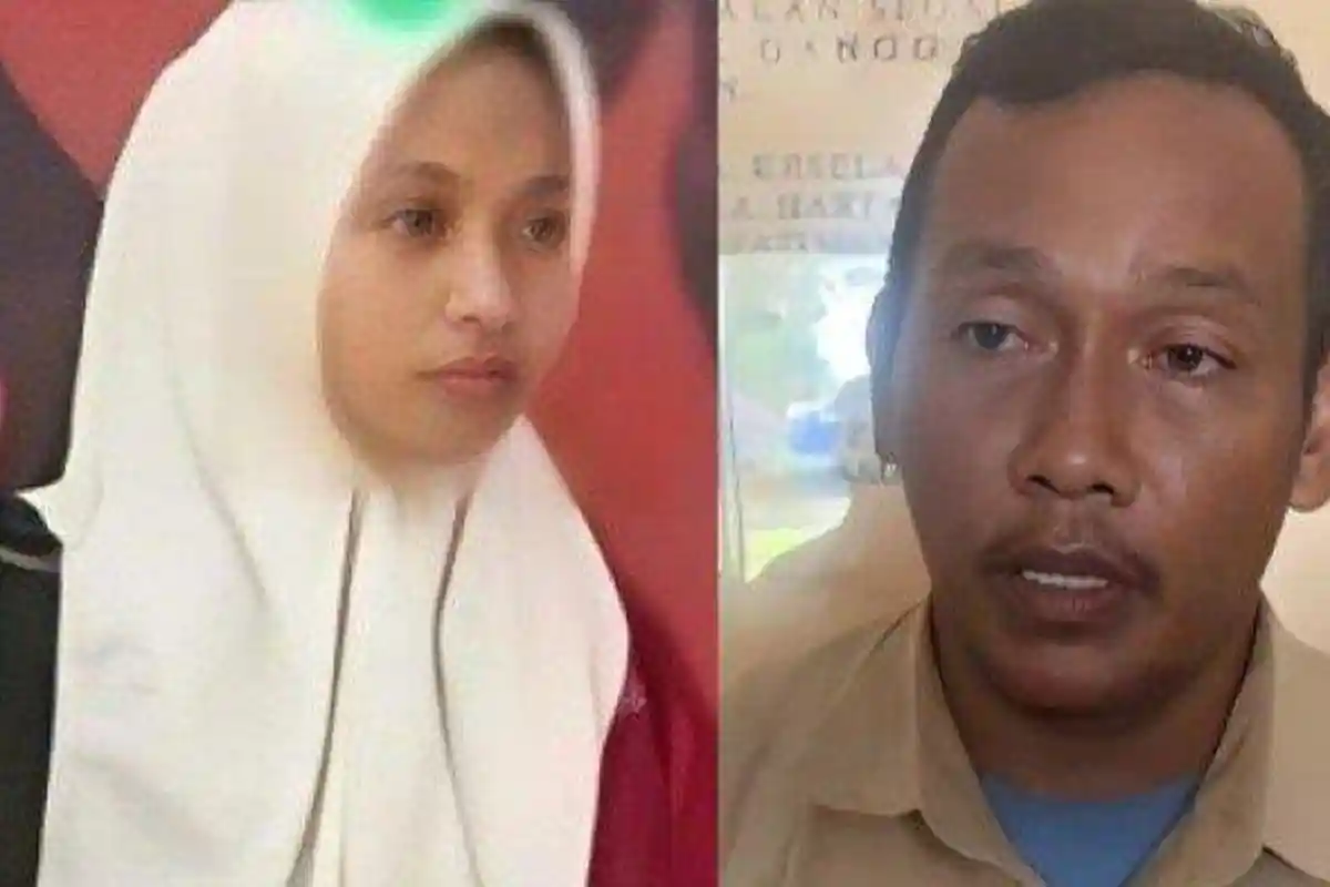 Alasan Aipda Wibowo Akhirnya Ajak Bu Guru Supriyani Damai, Tak Kuat Terima Hujatan