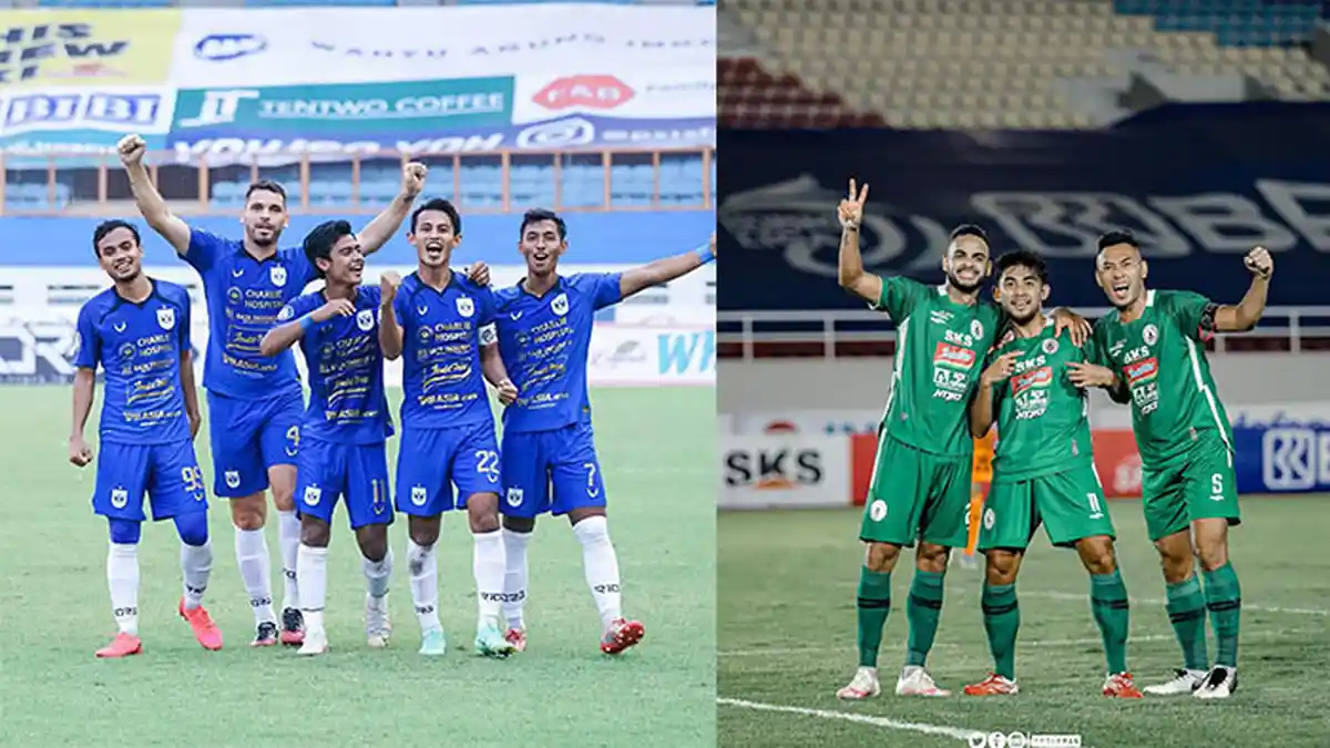 2 Penggawa PSIS Semarang Masuk Radar Geliat Transfer PSS Sleman, Ini Potensi dan Peluang Gabungnya