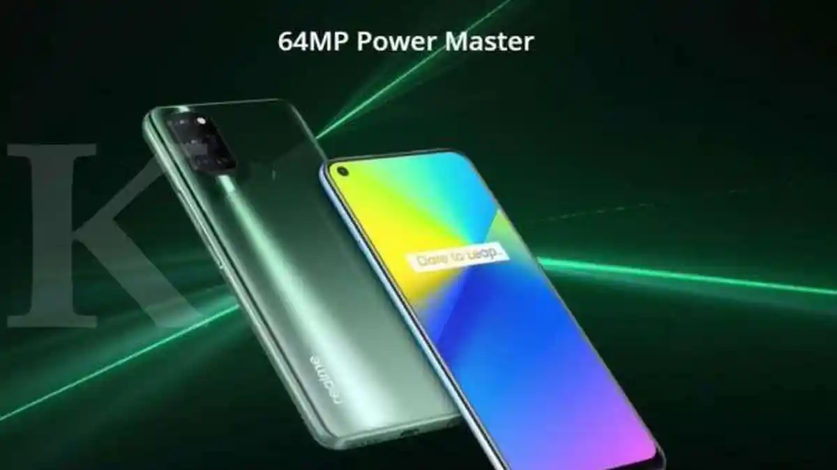 Daftar Harga Terbaru Hp Realme April 2021 di Erafone, Realme 7i, C15, X3 dan Narzo 30, Spesifikasi