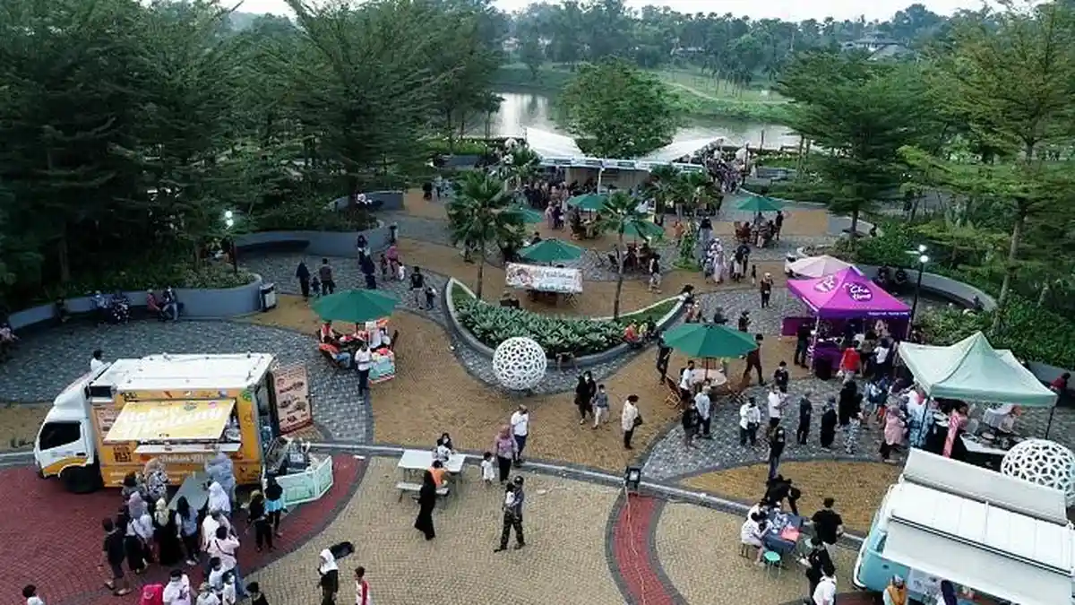 Ekonomi Mulai Pulih, Pengembang Optimis Ada Peningkatan Penjualan Properti Tahun Ini