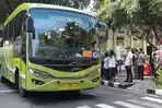 4 Kota/Kab Jatim Gelar Mudik Gratis 2026: Malang, Sidoarjo, Gresik, Jember, Cek Rute dan Jadwal