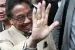 Hotma Sitompoel Diperiksa KPK