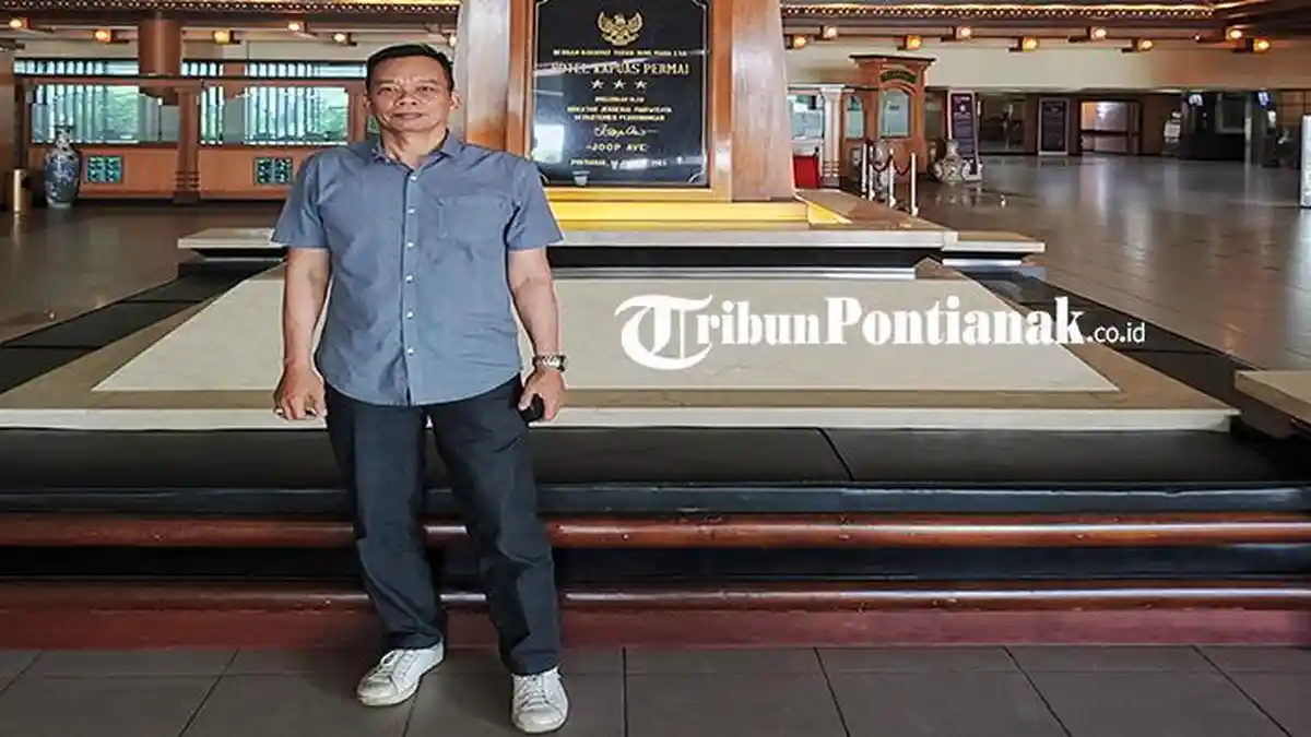 Ini Penyebab Hotel Kapuas Palace Pontianak Ditutup Setelah Lebih Dari 4 Dekade Beroperasi