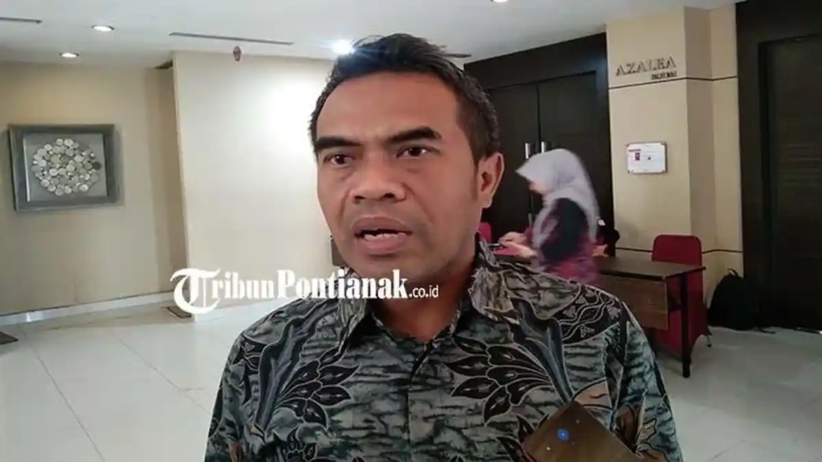 Bawaslu Pontianak Siapkan Pleno Penetapan Daftar Pemilih Sementara