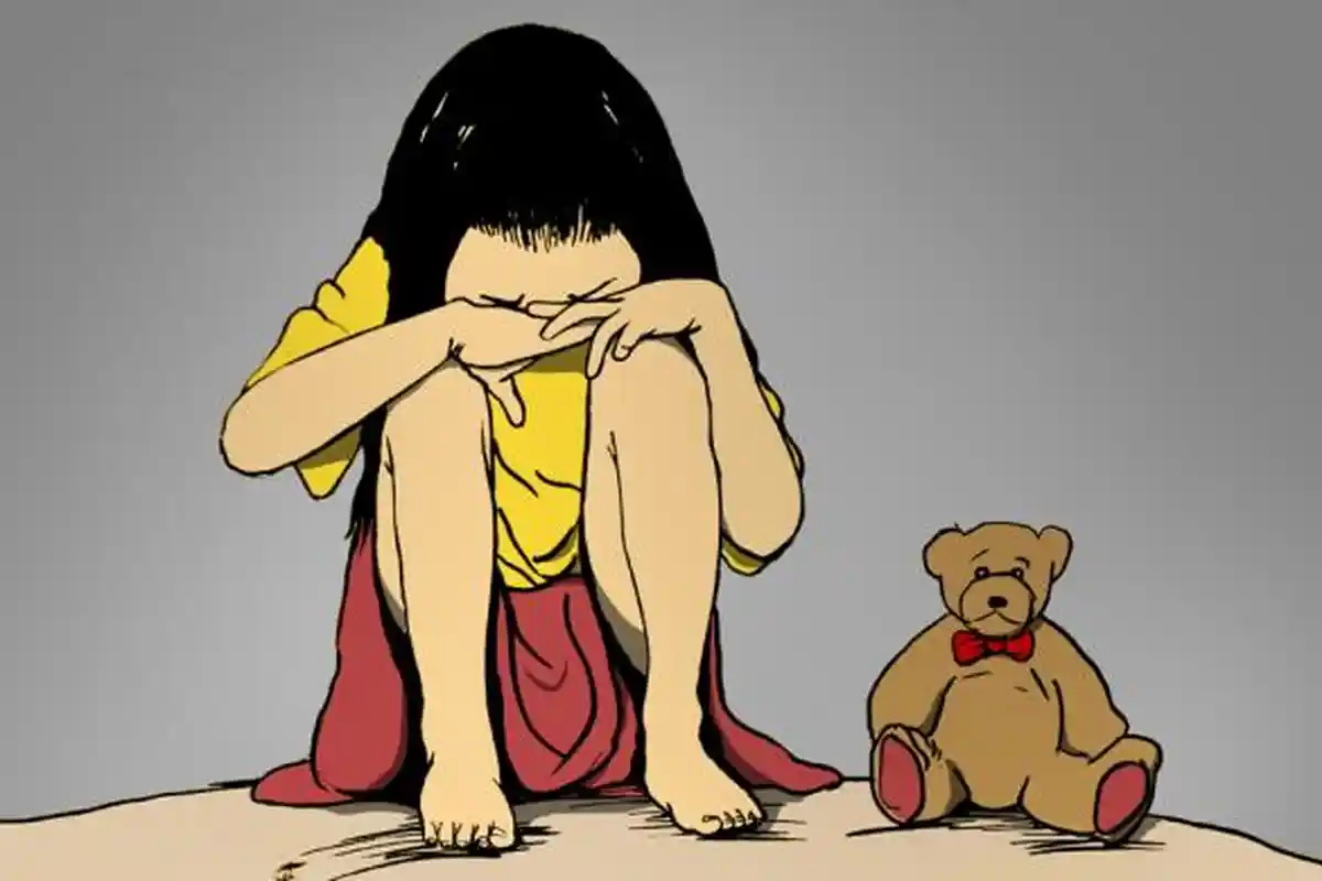 2 Siswi SD Jadi Pemuas Nafsu Kepala Sekolah di Ruangannya, Modusnya Disuruh Bersihkan Piala