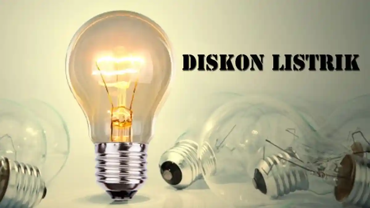 Diskon Listrik 50 Persen Sampai Kapan? Update Informasi Terbaru Promo Token Listrik PLN 2025