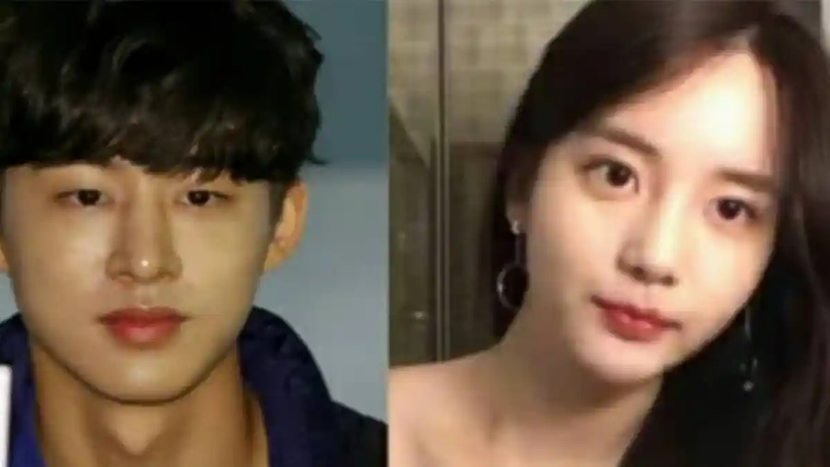 4 Fakta Han Seo Hee, Wanita Terduga Penjual Narkoba ke B.I eks iKON, Mantan Trainee YG Entertainment