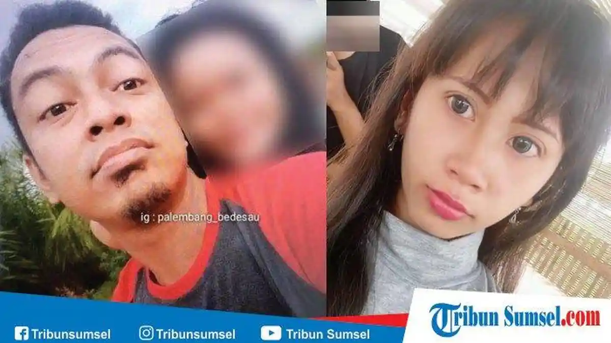Bunuh dan Bakar Jasad Inah, Begini Nasib Pelaku Asri Marlin  Cs