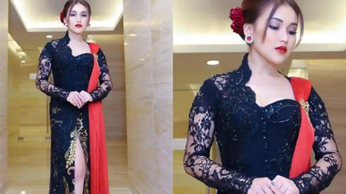 Penampakan Perut Buncit Ayu Ting Ting Disorot Netizen, Kekasih Adit Jayusman Ungkap Ini