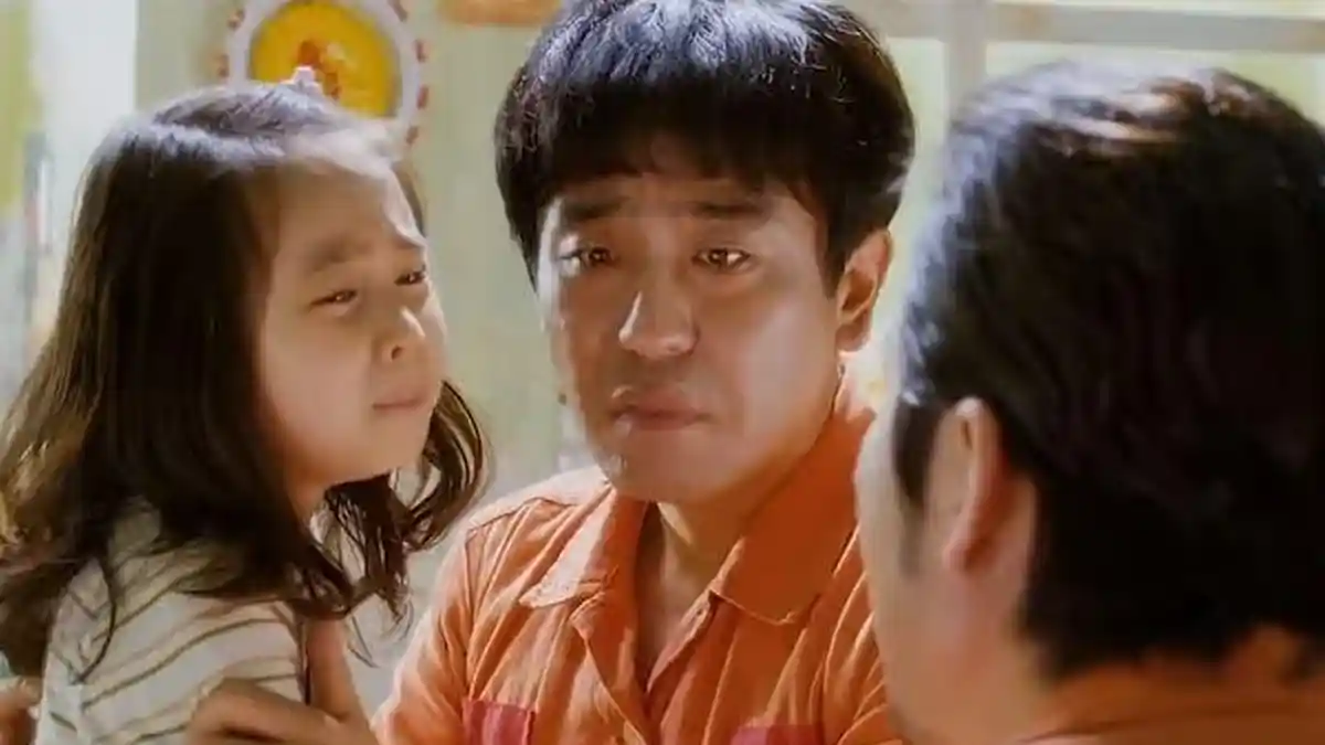 Sinopsis Miracle In Cell No 7, Tayang 25 Desember 2023 di SCTV